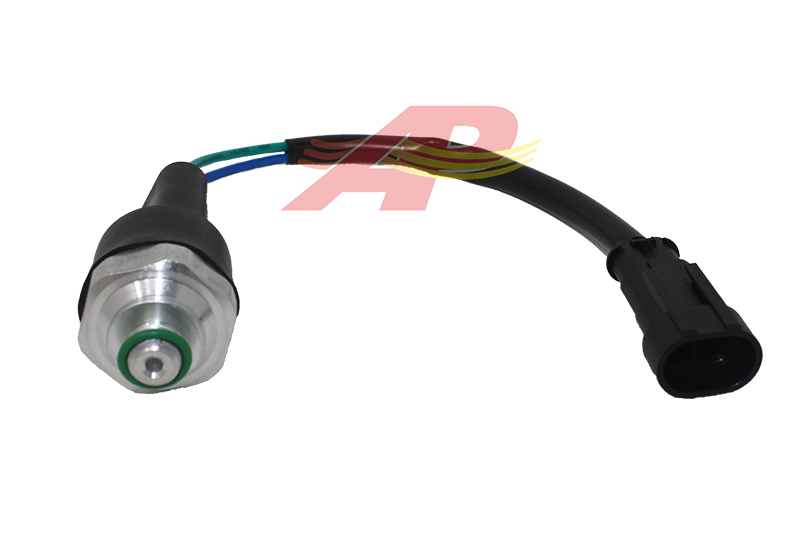 14-2002 - Pressure Switch, New Holland