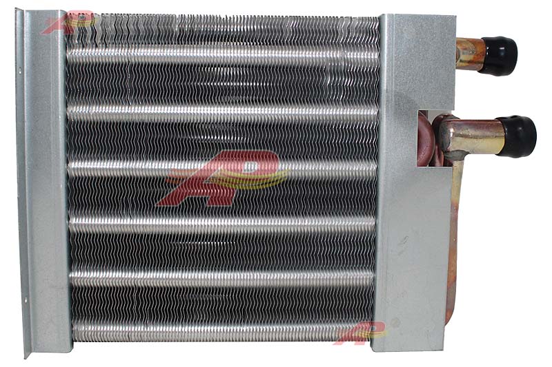 11-3004 - Heater Core, JCB