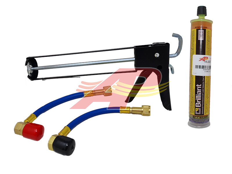 Easygun Leak Detection Kit 183014 Air Conditioning Parts AP Air Ltd.
