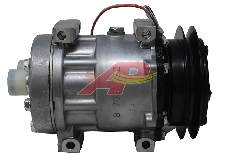 509-59813 - Sanden Aftermarket Compressor SD7H15 12v