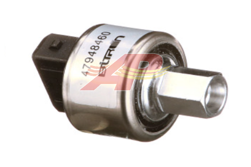 Trinary Pressure Switch OEM, High Pressure, located on the condenser 142001 Air