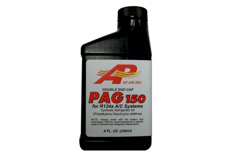520-3014 - PAG 150 - 250 ml - Ultra PAG Double End Capped