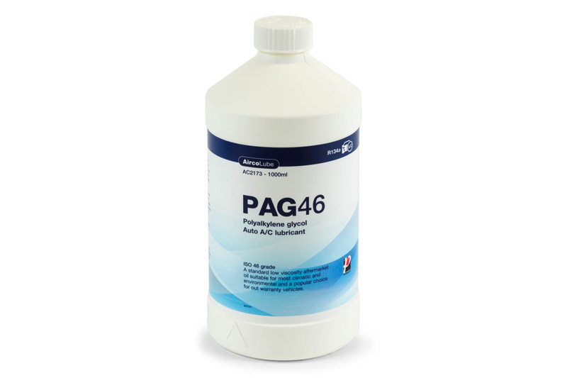 19-1020-1L - PAG 46 Airco-Lube - 1 Liter - Bottle