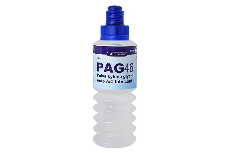 19-1021 - PAG 46 Airco-Lube - 55 ml - Concertina cartridge