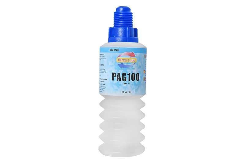 19-1023 - PAG 100 Airco-Lube - 55 ml - Concertina cartridge