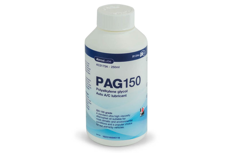 19-1024 - PAG 150 Airco-Lube - 250 ml - Bottle