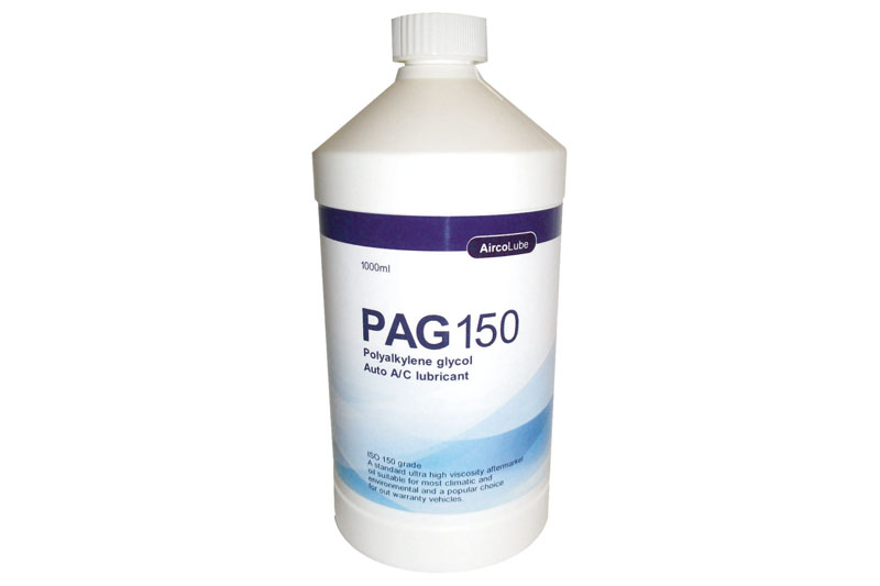 19-1024-1L - PAG 150 Airco-Lube - 1 Liter - Bottle