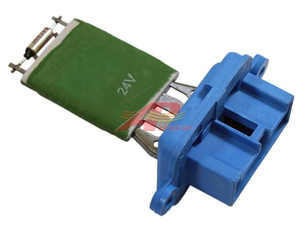220-566 - Blower Motor Resistor
