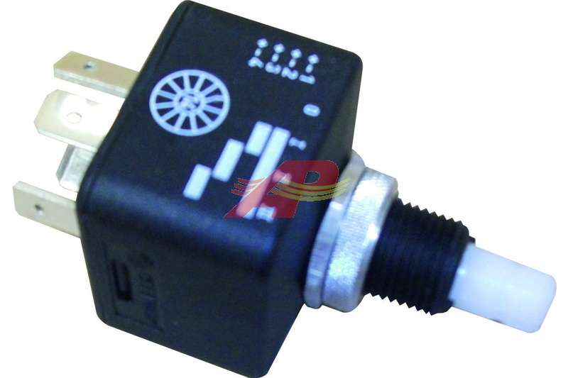205-510 - Blower Motor Switch