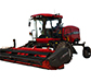 WINDROWER / SWATHER