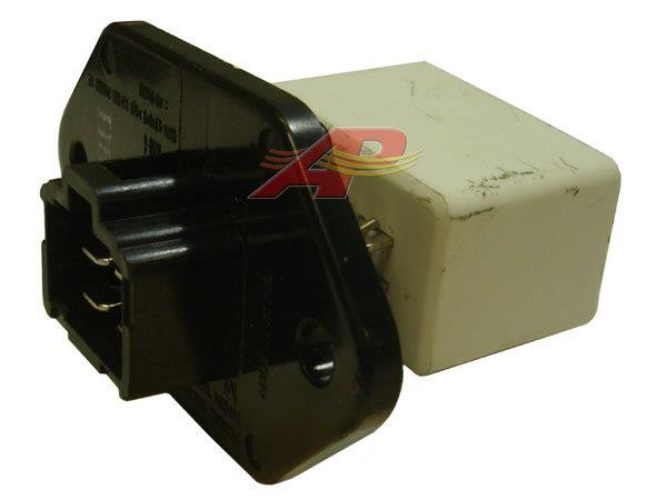 220-557 - Blower Motor Resistor
