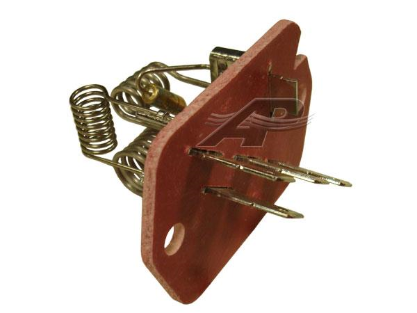220-5241 - Blower Motor Resistor