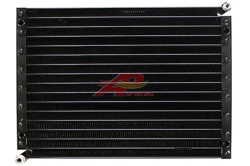 Condensers John Deere Condensers Heavy Off Road Applications