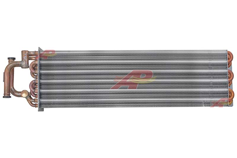 Heaters / Heater Cores Case / NewHolland Heater Cores PARTS BY