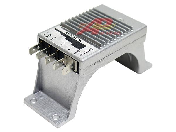 220-627 - Blower Motor Resistor