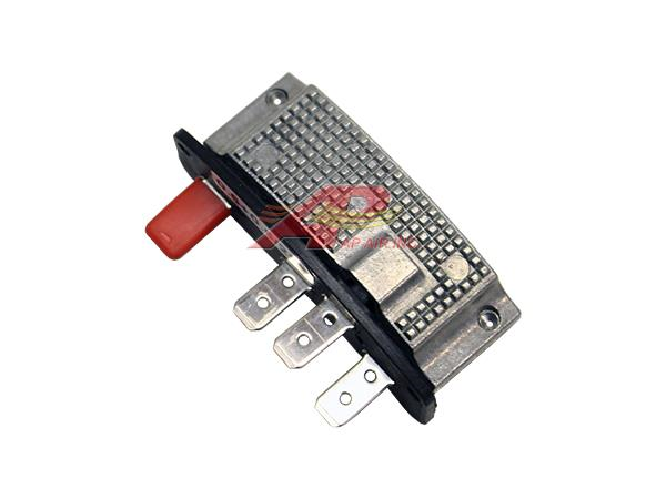 220-605 - Blower Motor Resistor