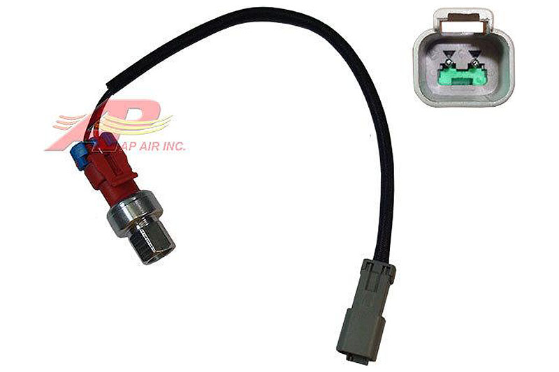 Binary Pressure Switch 2201052 Air Conditioning Parts AP Air Ltd.