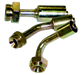 Male Quick Coupler Fitting (Steel)