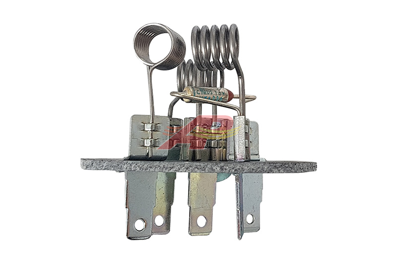 220-5242 - Blower Motor Resistor