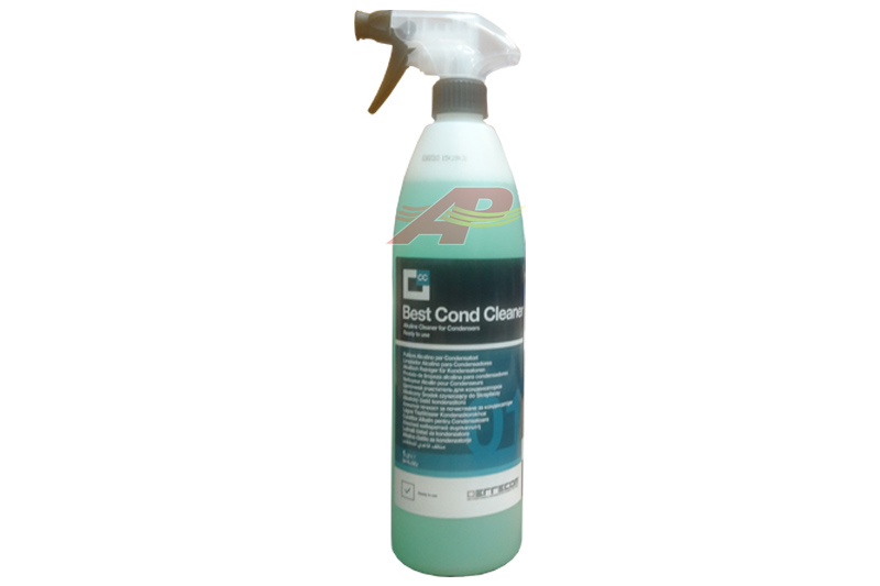 530-1046K - Best Condenser Cleaner 1L