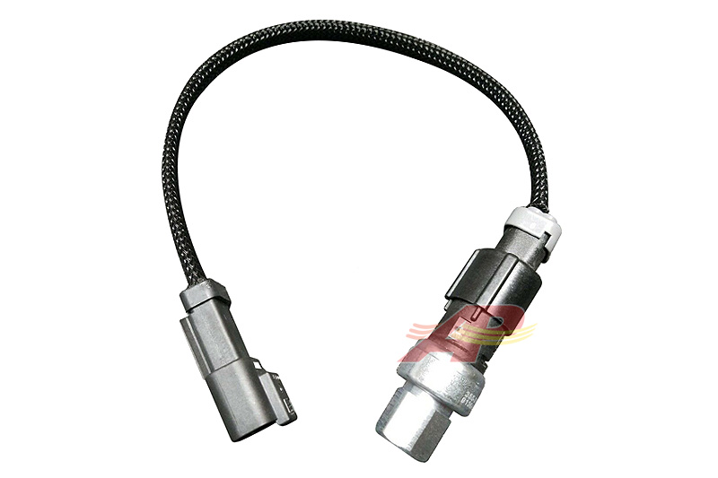 Binary Pressure Switch 22010612 Air Conditioning Parts AP Air Ltd.