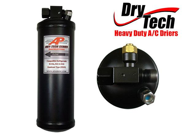803-373 - Dry-Tech Receiver Drier 3 x 10 Male to Female O-Ring 
