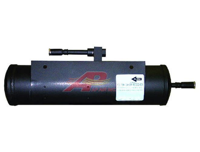 803-3901 - Receiver Drier , Aftermarket - 76mm x 381mm - #6 Springlock x #6 Springlock