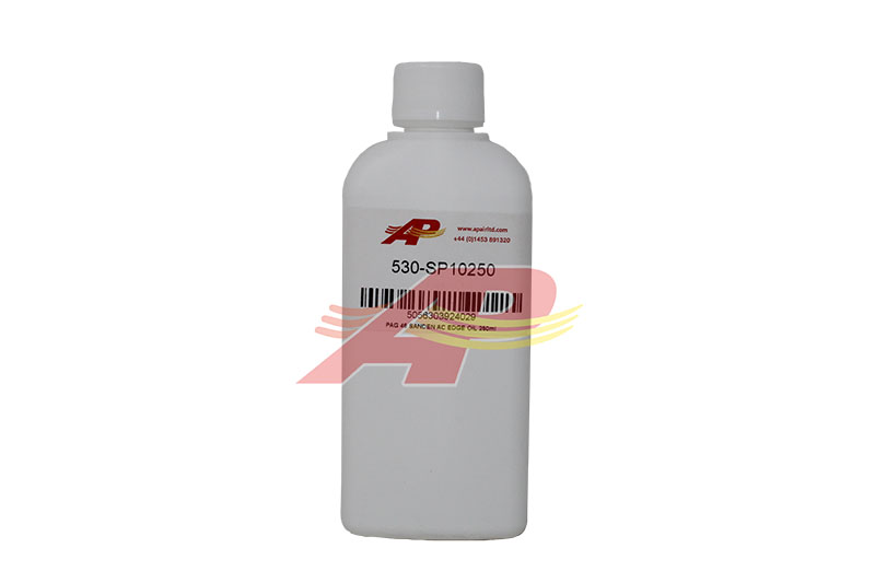 530-SP10250 - Sanden PAG46 AC Edge Oil, 250 ml bottle