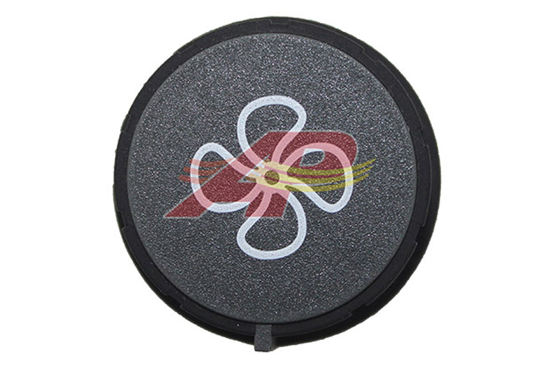 220-90025 - Rotary Knob - Fan