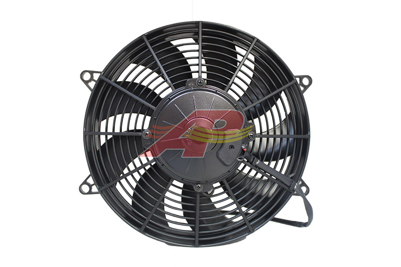 15-3002 - Condenser Fan, JCB