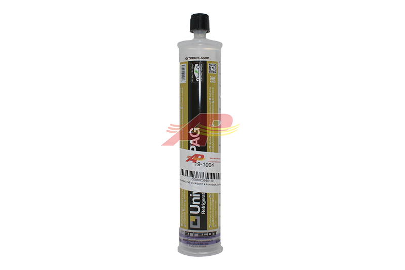 19-1004 - Universal PAG Oil for R1234yf - 240 ml Cartridge
