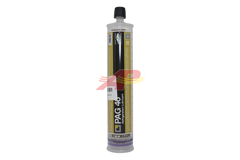 19-1006 - Premium PAG 46 Oil for R1234YF - 240 ml Cartridge